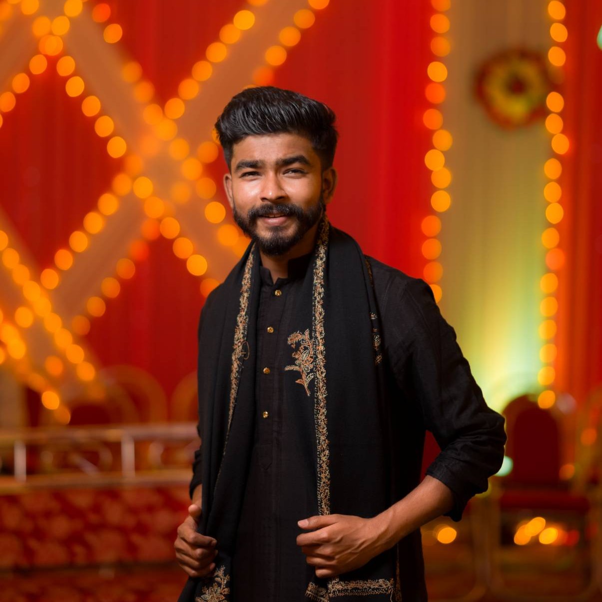 Raja Das - Photographer